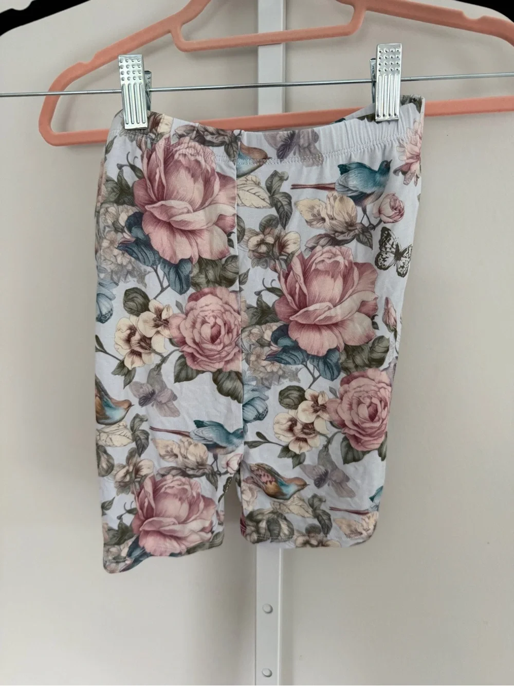 Posh Peanut Classic Pajama Short Set size 10-12y